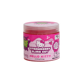 Slime Time Hello Kitty Single Can